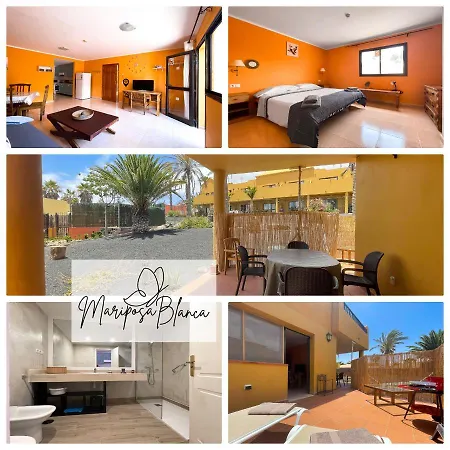 B-rent Mariposa Private Garden קורלחו