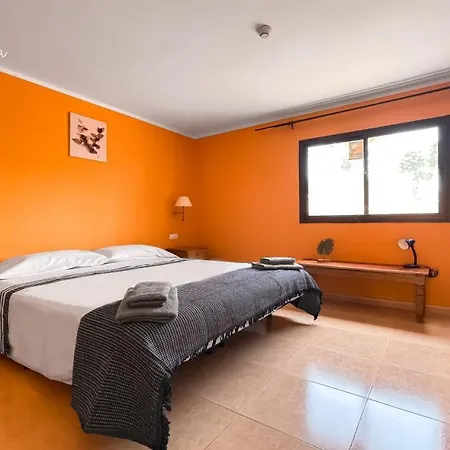 B-rent Mariposa Private Garden * קורלחו