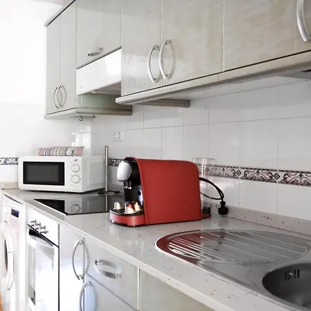 דירה B-rent Mariposa Private Garden