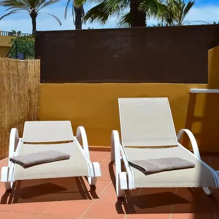דירה B-rent Mariposa Private Garden