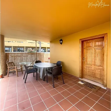 דירה B-rent Mariposa Private Garden