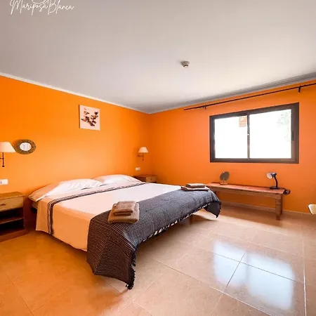 B-rent Mariposa Private Garden Apartmán *