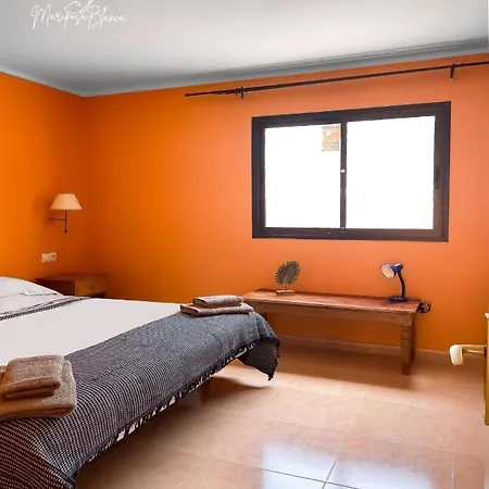 B-rent Mariposa Private Garden Apartmán