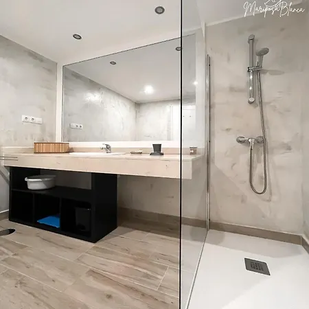 Apartmán B-rent Mariposa Private Garden *
