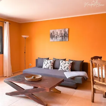 B-rent Mariposa Private Garden *