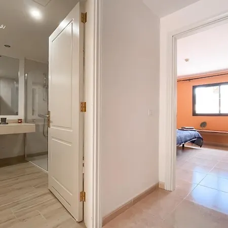 B-rent Mariposa Private Garden Apartmán *